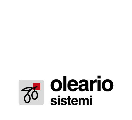 OLEARIO, soluzione software completa e integrata per gestire le attività amministrative, produttive e distributive del settore oleario.